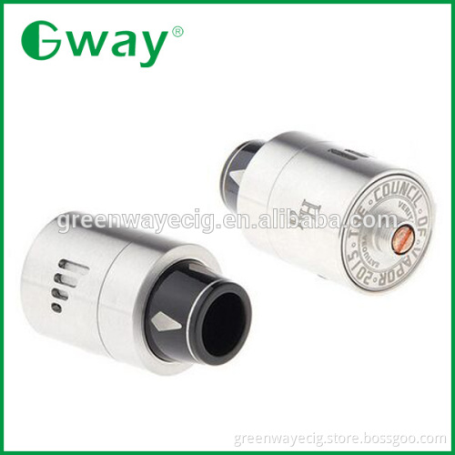Alibaba china wholesale rebuildable royal hunter rda vs n23 rda